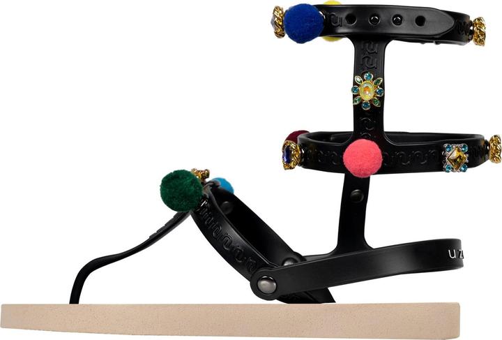 Actual product image Uzurii Mystique Pompom (37)