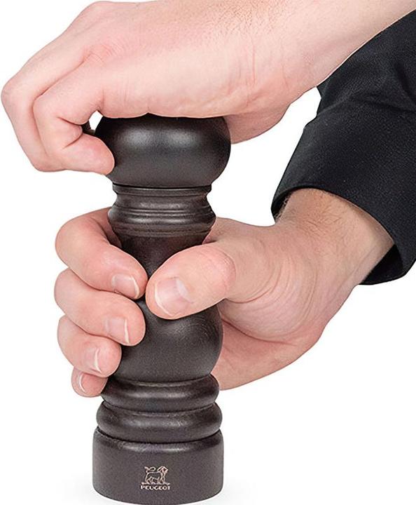 Productafbeelding Peugeot Parijs (Zout)