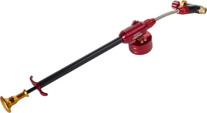 Produktbild KCNC Gabel- & Dämpferpumpe 600 PSI