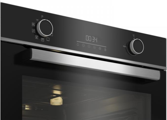 Image du produit Beko BBIE13301XFP