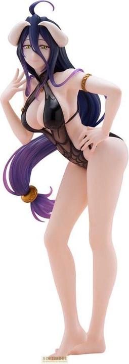 Overlord Tenitol PVC Statue Albedo 32 cm