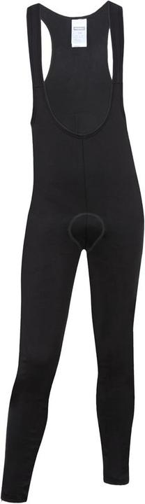 Produktbild Gonso Hardegg Thermo-Rad-Trägerhose (152)