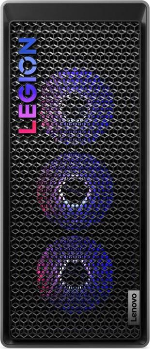 Actual product image Lenovo Legion T7 34IAS10 Ultra 9 285K 64GB 2TB 5080 NoS (2000 GB, 64 GB, Intel Core Ultra 9 285K, GeForce RTX 5080)