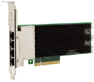 Produktbild Intel X710-T4 (Ethernet, RJ45)