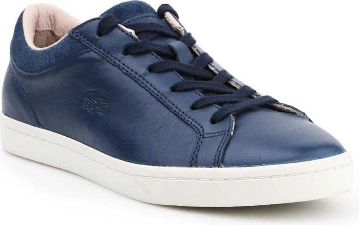 Lacoste Straightset Lifestyle Schuhe (37, 37.5, 38, 40, 40.5, 41)