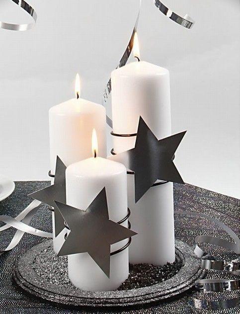 Produktbild Creativ Company Metallic-Folienkarton (280 g/m², 10x)