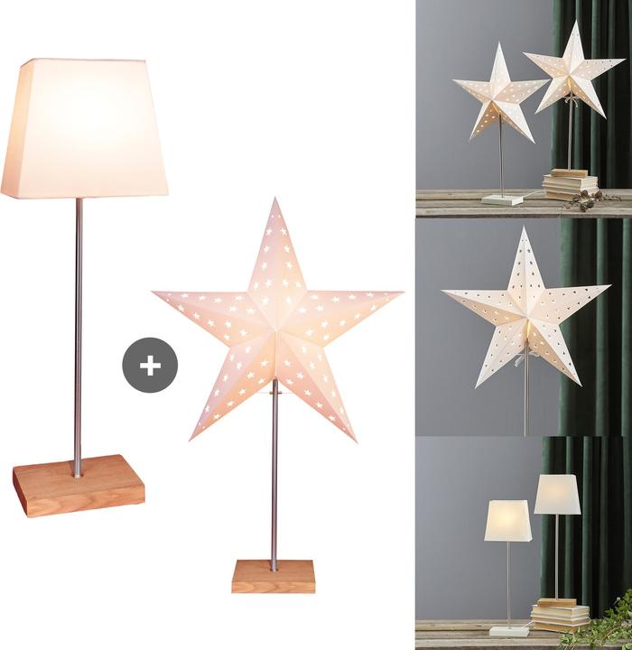 Produktbild Star Trading Leo