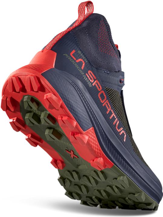 Produktbild La Sportiva Prodigio Hike GTX (49)