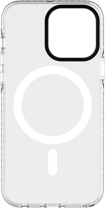 Produktbild Evelatus iPhone 15 Pro Clear Case PC+TPU With MagSafe (Apple iPhone 15 Pro)