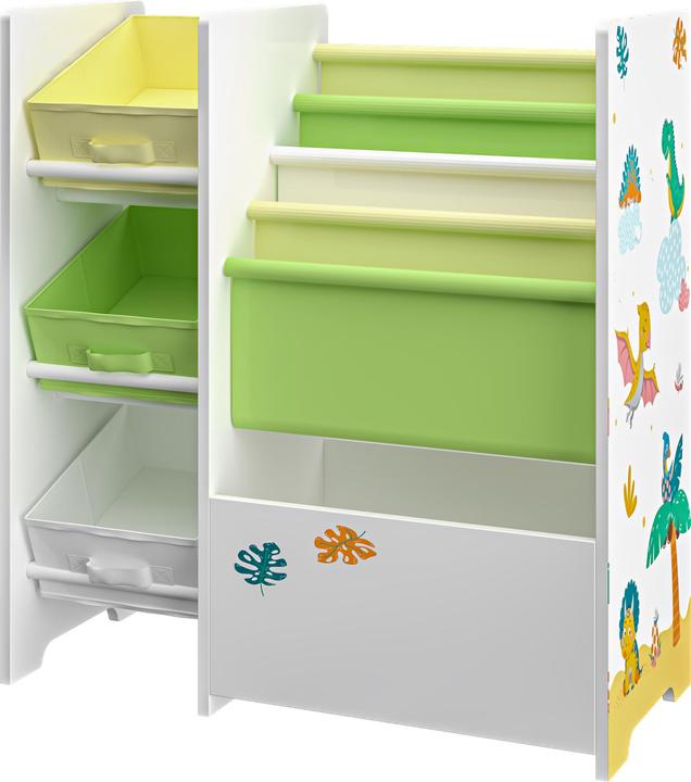 Immagine prodotto En.Casa Vimianzo (65 x 30 x 60 cm)