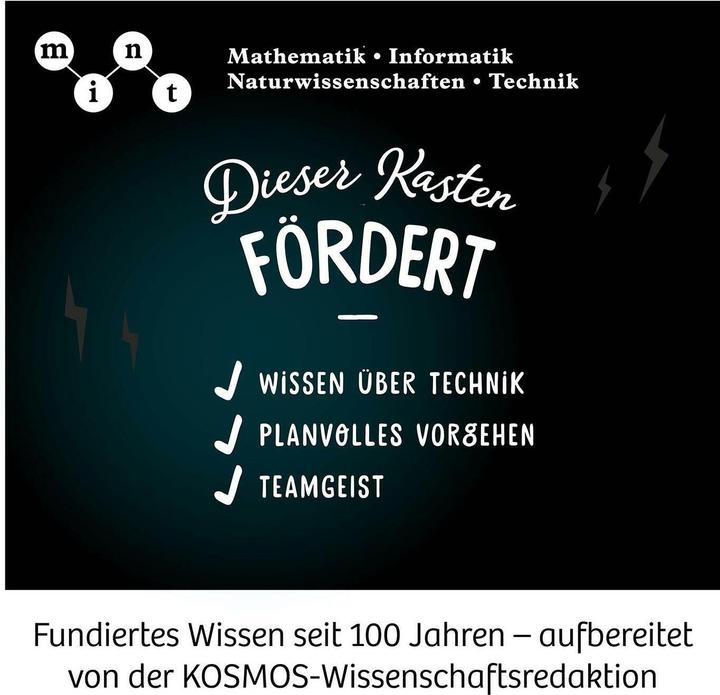 Produktbild Kosmos Boxing Bots