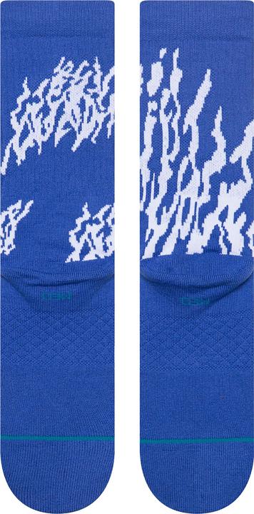 Produktbild Stance Glacier Crew (Einzelpack, 38 - 42)