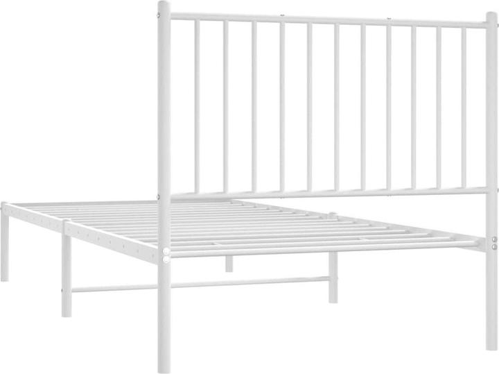 Image du produit vidaXL Bettgestell (90 x 200 cm)