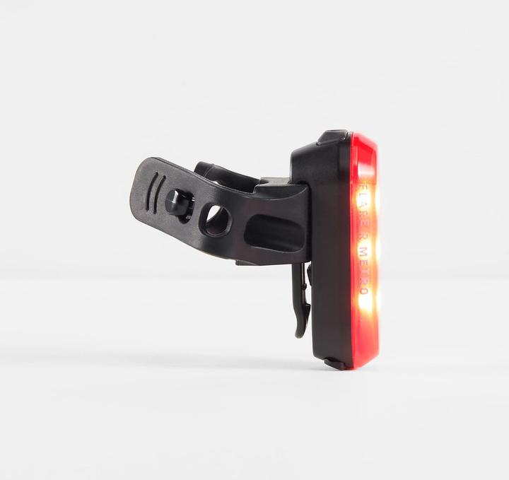 Image du produit Trek Feu arrière de vélo Flare R Metro (20 lm, 20 lm)