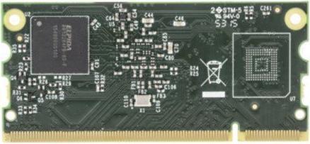Produktbild Raspberry Pi Compute Module 3 Lite ARM Cortex-A53