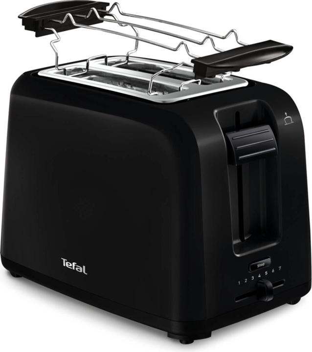 Actual product image Tefal TT1A2810 vita black