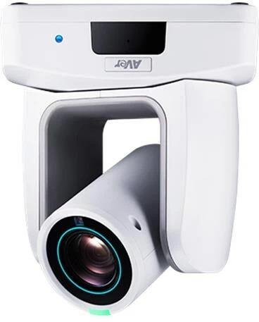 Actual product image AVer MD120UI Medical grade PTZ camera 4K 60 fps