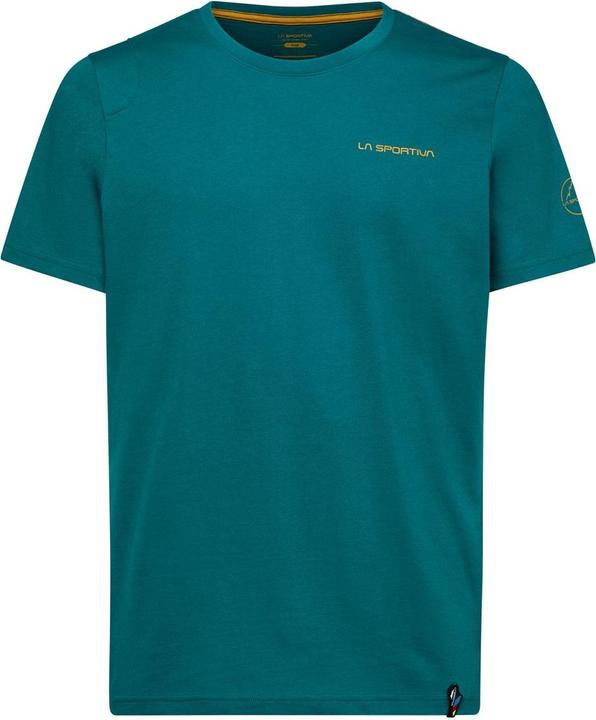 Actual product image La Sportiva Back Logo T-Shirt M, Climbing T-Shirt (XL)