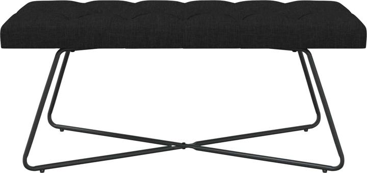 Actual product image vidaXL Moderne Bänke (40 cm)