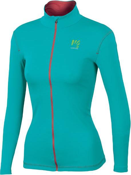 Produktbild Karpos Roccia W Zip Jersey (XXL)