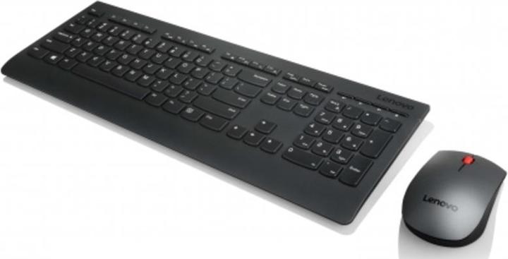 Lenovo Professional Combo (Slowakisch, Kabellos)