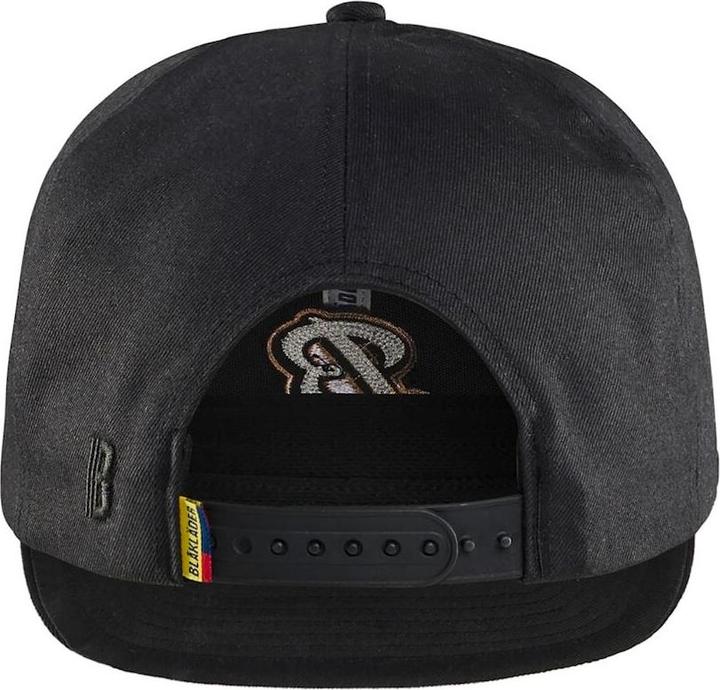 Produktbild Blakläder Snapback Cap (One Size)