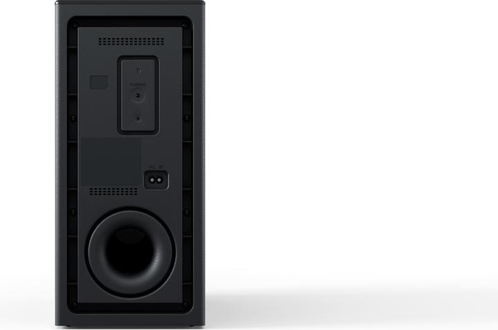 Productafbeelding LG SG10TY (420 W, 3.1 kanalen)