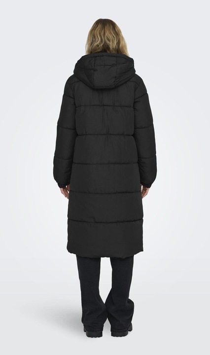 Image du produit Only ONLTRUDY Steppmantel Steppmantel (M)