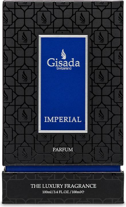 Produktbild Gisada Imperial Eau de Parfum (Eau de Parfum, 100 ml)