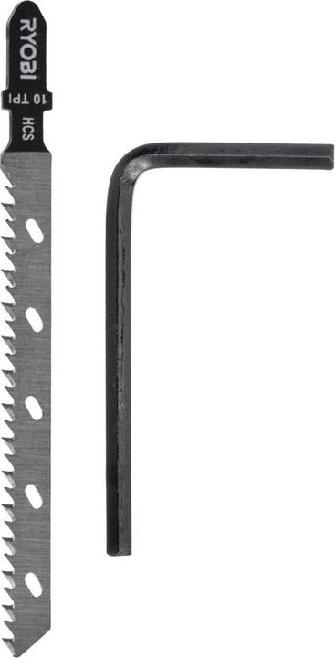 Actual product image Ryobi Battery jigsaw