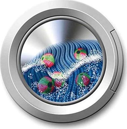 Produktbild Wenko Wäschebälle