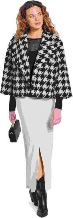 Immagine prodotto Modello Giacca