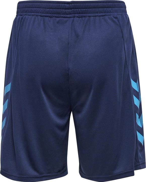 Actual product image hummel Ongrid Poly Shorts (M)