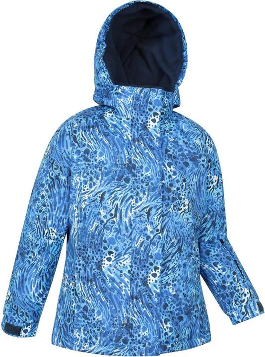 Immagine prodotto Mountain Warehouse Snowdrop Giacca da Sci Acquerello Bambini (116)