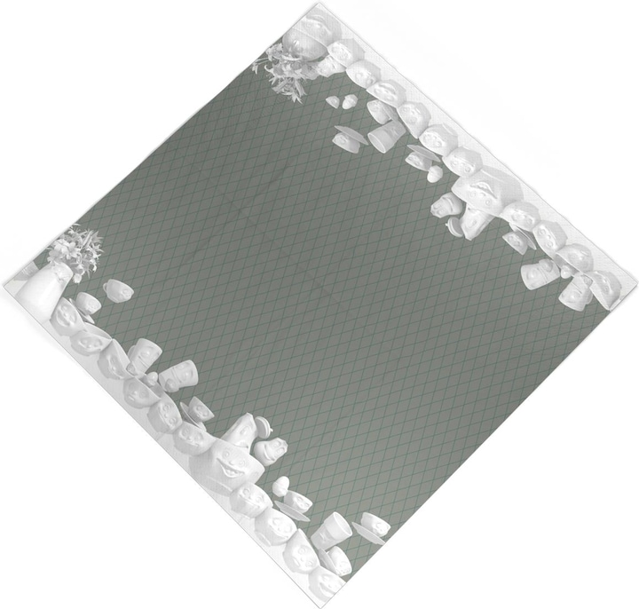 58 Products Frankfurter (10 x, 33 x 33 cm)