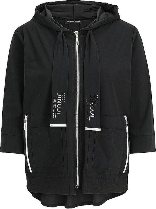 Produktbild Doris Streich Sweatjacke (46)