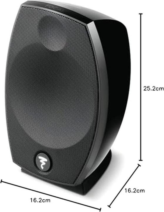 Image du produit Focal SIB EVO 5.1 (Set, 200 W)