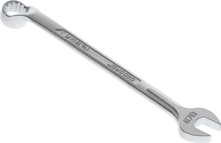 Actual product image Gedore 1 B 5/16AF Combination spanner UD profile 5/16" (5/16")