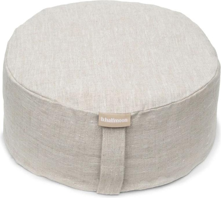 Produktbild Halfmoon Mod Meditation Cushion