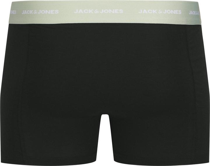 Actual product image Jack & Jones Plus Size Shorts Shorts (4XL, pack of 3)
