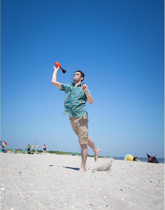 Produktbild Huspo Rocket Whistler