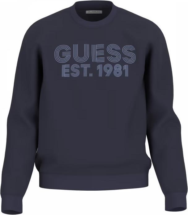 Immagine prodotto Guess felpa gue beau (S)