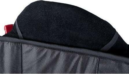 Actual product image Caretero Protective Mat for the Teroa-1132 Seat