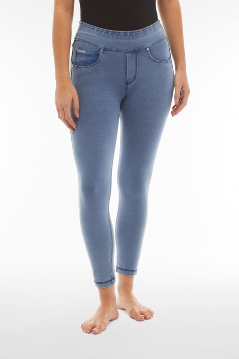 Produktbild Freddy N.O.W.® Pants 7/8 NOWY4MC002ORG (S)