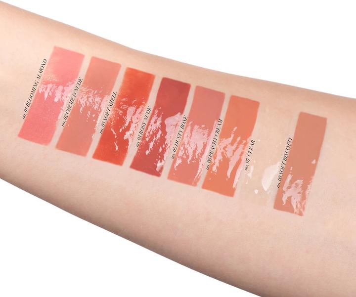 Produktbild Pierre Rene Professional Deckglanz Lippenstift