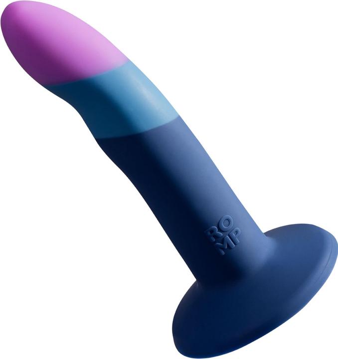 Produktbild Romp Piccolo Strap-On Kit mit Dildo