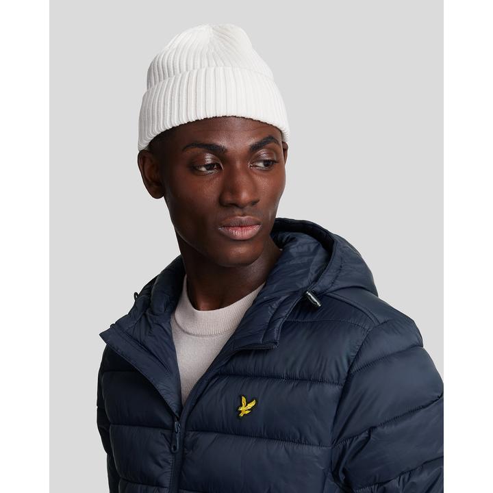 Actual product image Lyle and Scott Puffer Jacket (XXL)