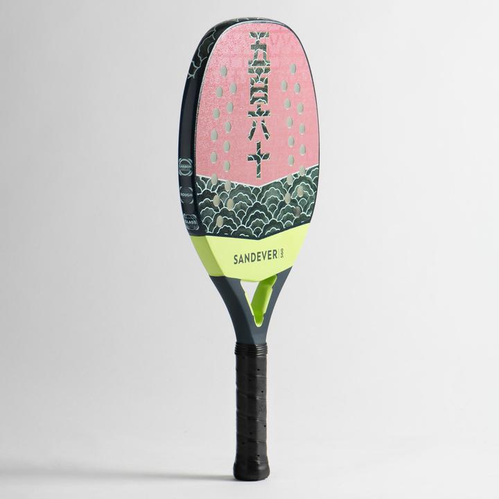 Actual product image Sandever BTR 560