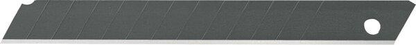 Produktbild Ecobra Ersatzklinge 9 mm 60 Grad Spezialklingenstahl VE=10 Stück (Ersatzklinge)