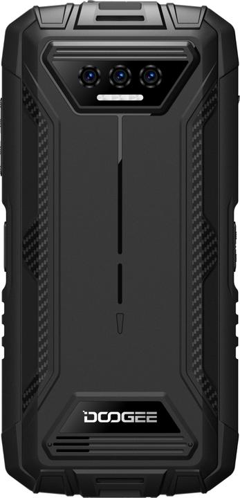Immagine prodotto Doogee S41 Max (256 GB, Nero, 5.50", Doppia SIM, 4G)